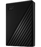 WD 28TB My Book Duo Disco Duro RAID de Escritorio, USB-C/USB 3.2