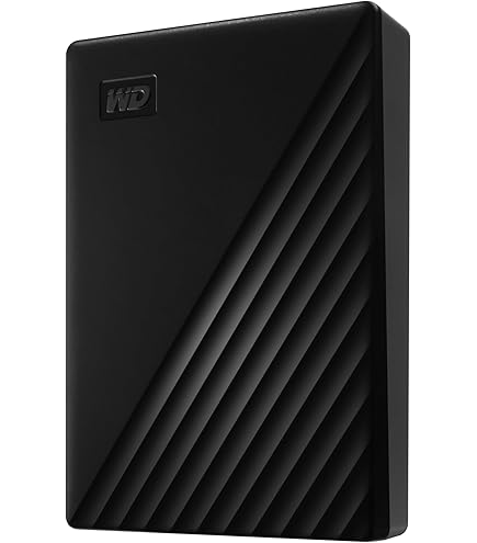 WD Western Digital 36TB My Book Duo Desktop RAID External