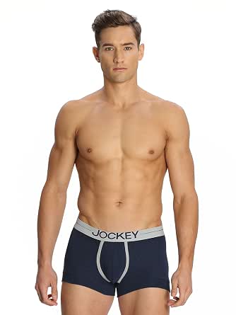 Jockey Comfort Plus Modern trunk 8015 xl seasonal colour (8901326060520)