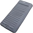 Origem Self Inflating Camping Mat - 14CM Upgraded Sleeping Mat with Built-in Pump, Ultralight Inflatable Mattress, Sleeping Pad for Outdoor Camping, Backpacking, Hiking, Traveling