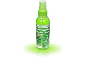 GENERISCH bowling-exclusive Bowlingkugel Reiniger Reactive Bowling Ball Cleaner 100 ml