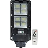 CATA 150W CATA Solar Sens&ouml;rl&uuml; Sokak Armat&uuml;r&uuml; CT-4641