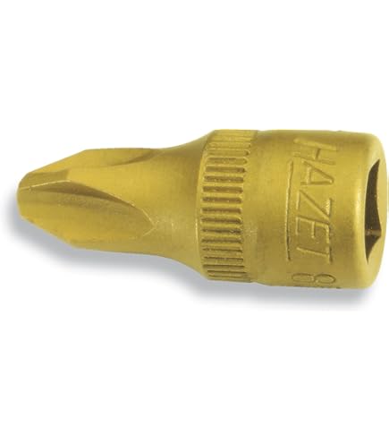 Nasadka wkrętakowa 1/4