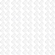 60 Ferma Orecchini In Silicone Trasparenti - Chiusure A Farfalla Per Orecchini A Perno - 30 Paia - Foto 5