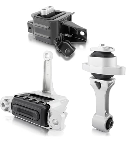 Right Engine Motor Mount 10029 For 2017-2019 Hyundai Elantra 2.0L/1.6L/1.4L - Labworkauto-948684