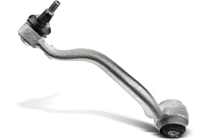 Frankberg Bras de suspension Essieu Avant Droite en Bas Compatible avec X5 E70 3.0L-4.8L 2006-2013 X6 E71 E72 3.0L 4.4L 2007-2014 Remplacer# 31126773950