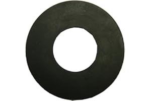 Regiplast - 410070 - Joint de soupape 60/24/3, Noir