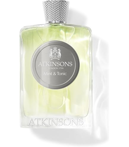 ATKINSONS 1799 White Rose De Alix EDP For Unisex, 100 ml : Amazon