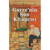 Gazze&rsquo;nin Son Kitap&ccedil;ısı