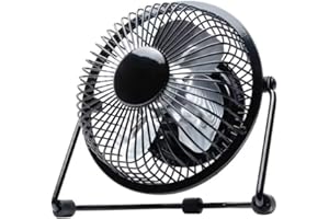 MERCA TOOLS MINI VENTILADOR 10Ø 15W (USB)