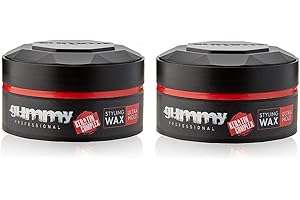 EYCOBEAUTY Fonex Gummy Cire de coiffage ultra tenue 150 ml.