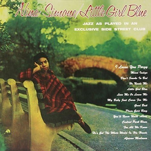 Little Girl Blue [VINYL]