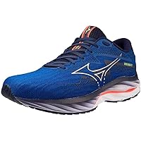 Mizuno Rider 27 Uomo Scarpe da Running Blu Blu