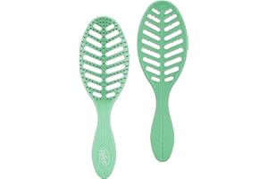 Wet Brush Go Green Speed Dry- Verde
