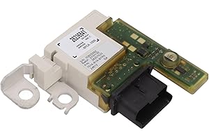 YYQTGG Boîte à Fusibles Borne de Batterie Alimentation Stable Protection contre les Courts-circuits Gestionnaire de Batterie Boîte à Fusibles 28236841 Économie d'énergie pour C4