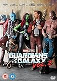 Guardians of the Galaxy Vol. 2 [DVD] [2017] (DVD)