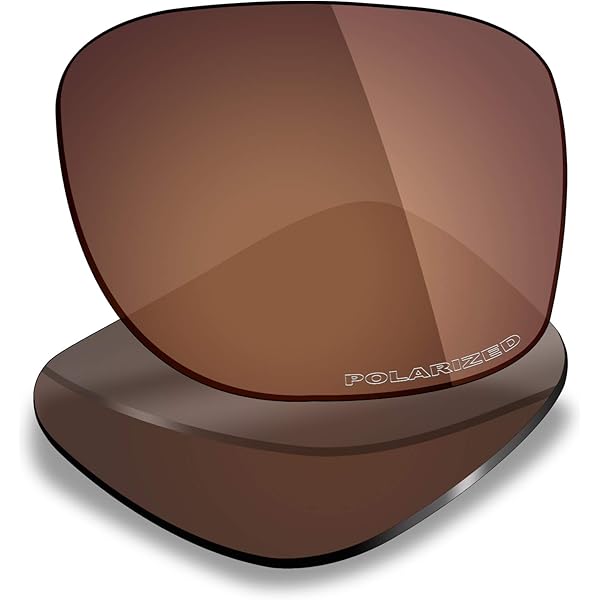 Lenti Polarizzate Ikon Per Spy Hielo: Vista Perfetta, Qualità USA!