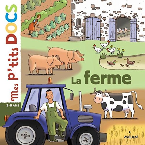 La  Ferme
