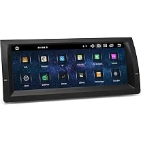 BM6M Cavo Prolunga Alimentazione 6m 12 Pin Per Auto BMW Serie 3/5 X5 E46 E39 E53, Per Autoradio Aftermarket - 2