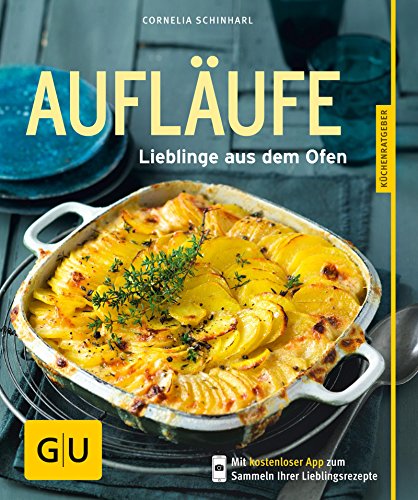 Download Aufläufe: Lieblinge aus dem Ofen (GU KüchenRatgeber) Download Aufläufe: Lieblinge aus dem Ofen (GU KüchenRatgeber)