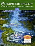 Economics of Strategy by David A. Besanko