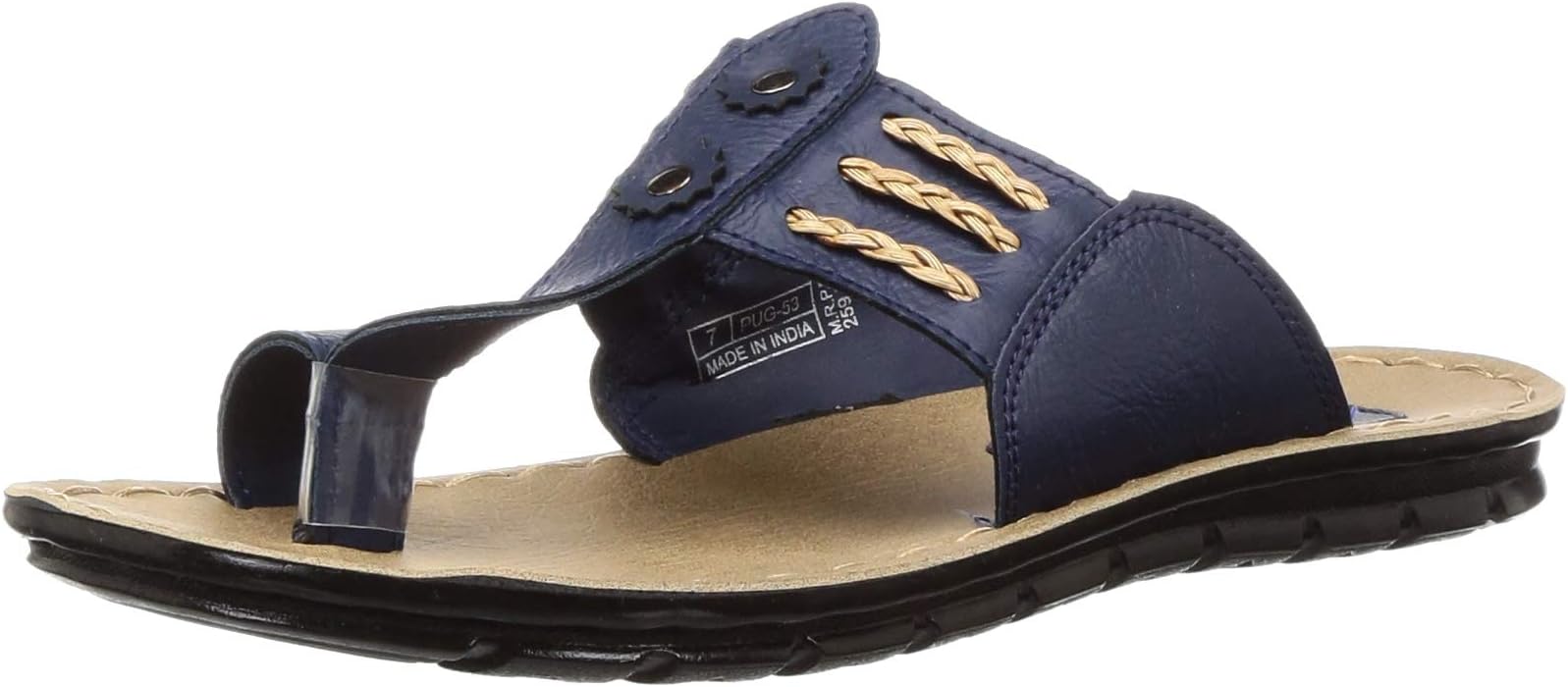 FLITEboys Pug053g Slippers