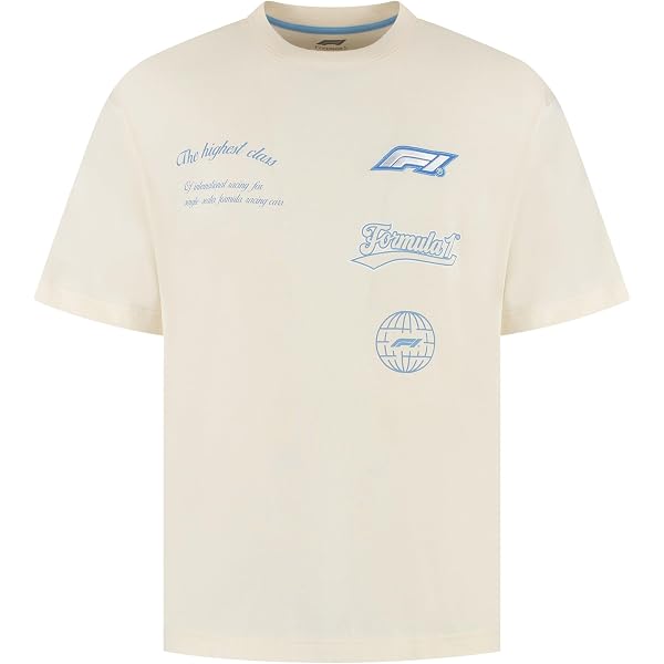 Camiseta RBR Luxe Emb Tape Hombre - Manga Raglán, Algodón, Con Parche Y Logo Bordado