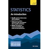 Statistics: An Introduction