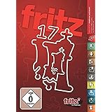 Fritz 17: Das ganz große Schachprogramm (PC)