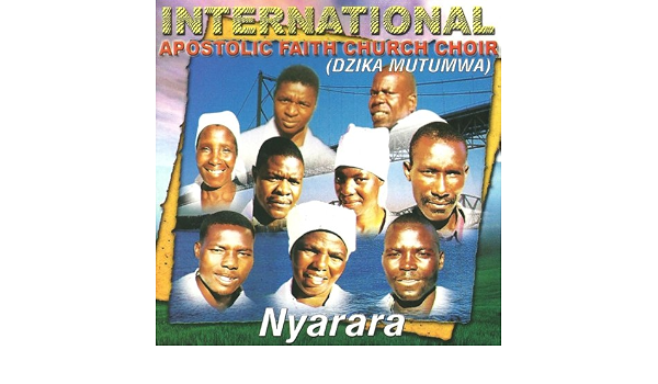 Nyarara Dzika Mutumwa International Apostolic Faith Church Choir Amazon De Mp3 Downloads Download favorite music with us from lagump3downloads.com, which allows you to convert and download audio from youtube videos for free. international apostolic faith church
