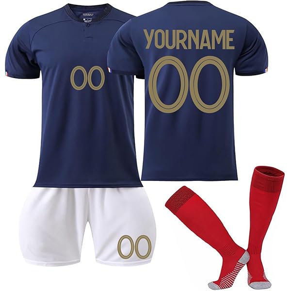 Maillot De Foot Lamine Yamal Enfant Maillot Kit Enfant Inter Miami