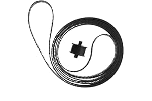 SING F LTD Canta F Ltd Carriage Drive Belt + 106,7 cm, Compatibile con HP DesignJet 500/500PS/510/800/800PS C7770 – 60014