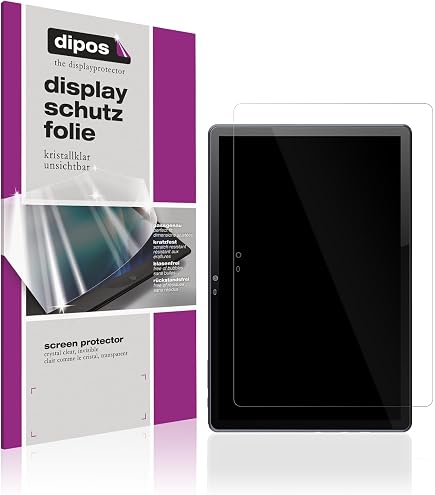 2x BROTECT Matte Pellicola Protettiva Opaca Per SGIN T12S 11,97zoll 1954628