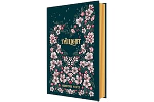 Twilight tome 1 : Édition Collector 20e Anniversaire: Fascination