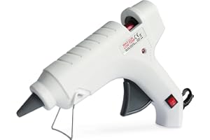 Aladine 72606, Pistola para cera flexíveis