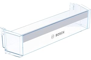 REMLE - Bandeja botellero inferior para nevera frigorífico Bosch 00704751