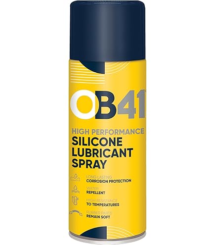 Curtain Track and Pole Lubricant Spray, Silicon Based : Amazon.co.uk: DIY &  Tools