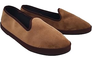 Giò Dreams Le Originali Friulane in Velluto Scarpe Fondo Carrarmato Ballerine Donna 100% Made in Italy