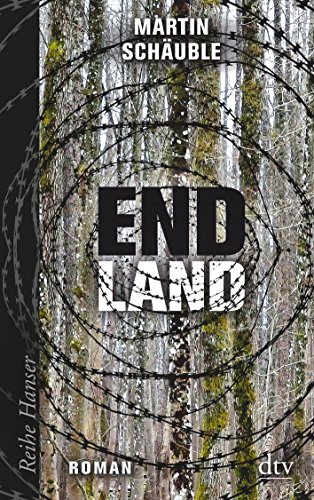 Endland (Reihe Hanser)