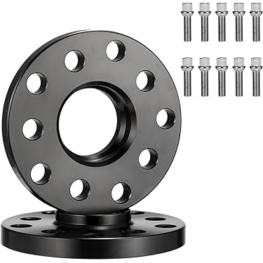 Spoorverbreders 2 Stuks 25/30/35/40mm PCD 5x120.65 CB 70.3mm Wiel Spacer Adapter Voor 5 Lug Universele Auto Serie Wiel wielafstandhouders(35mm