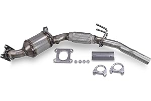 BM CATALYSTS Fenno P9486CAT - Katalysator