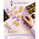 La escuela de confitera. Le Cordon Bleu