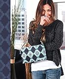 Ju-Ju-Be Be Quick – kleine Wickeltasche - 4
