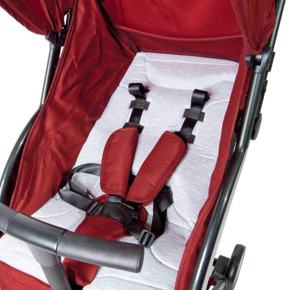 mamakids swift stroller