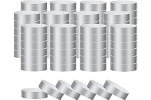 PATIKIL Paper Wristbands for Events, 500 Pack Neon Party Wrist Bands, Colored Waterproof Concert Identification Wristbands Hand Bands for Bar Entrance Admission Silver