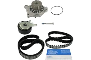 ‎SKF SKF VKMC 01271 Spannrollensatz inkl. Wasserpumpe