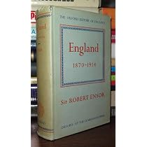 English History 1914-1945: 15 (Oxford History of England): Amazon
