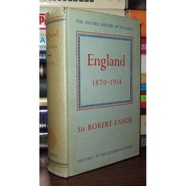 English History 1914-1945 (Oxford History of England) by Taylor