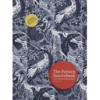 The Pattern Sourcebook: A Century of Surface Design: Amazon.co.uk ...