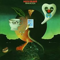 Nick Drake / Pink Moon（LP） Pink Moon (LP) - Nick Drake | Platenzaak.nl